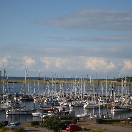 Ferienappartements Marina Wendtorf An Der Ostsee المظهر الخارجي الصورة