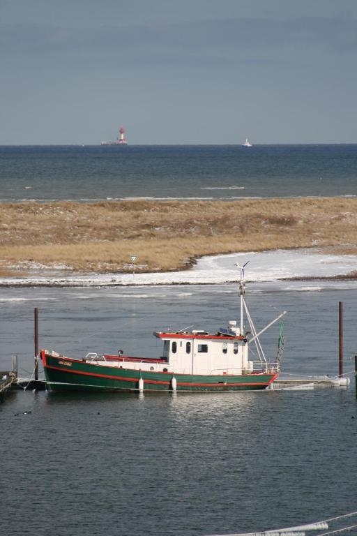 Ferienappartements Marina Wendtorf An Der Ostsee الغرفة الصورة